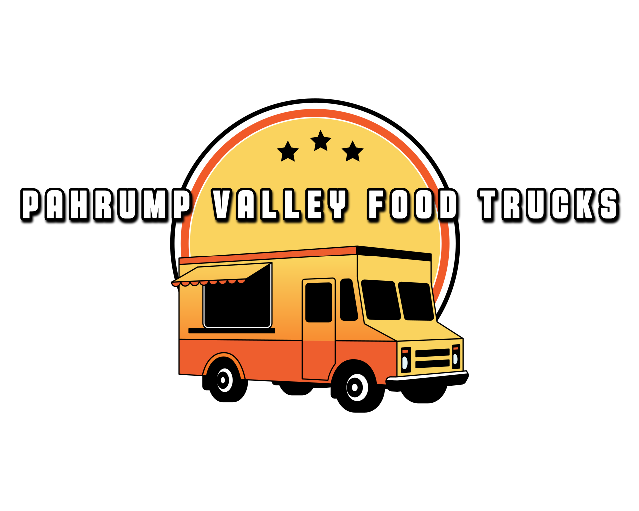 Pahrump Valley Food Trucks